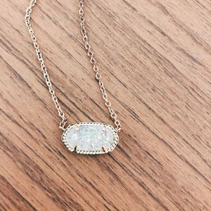 kendra scott necklace